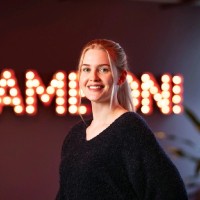 Felicia Berggren