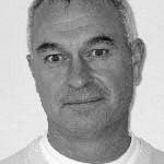 Arne Tegnert