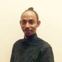 Raymond Taeko