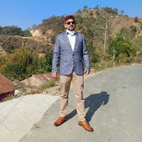 Devraj Parajuli
