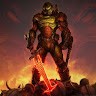 Doom guy