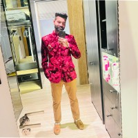 Rahul Bhagat