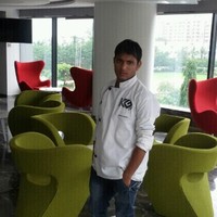 vishnu rathaur