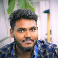 Vineeth M