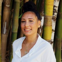 Danielle Cameron, LCSW