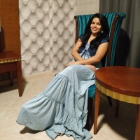 Lavanya Narahari
