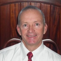 Scott Ellenburg