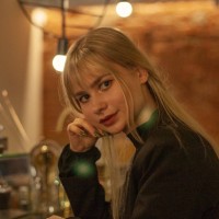 Мария Марченко