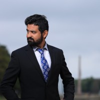 Divyesh Patel