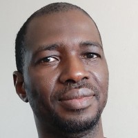 Djamal Diallo