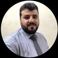 Mohammed Saed
