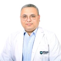 Dr Deepak Kumar Arora