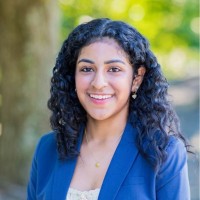 Anya Mehta