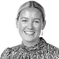 Georgina Allsop