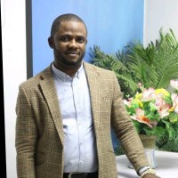 Abraham Igwe