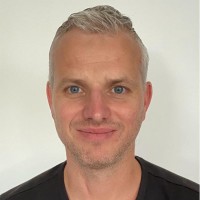 Andries Van Der Kolk