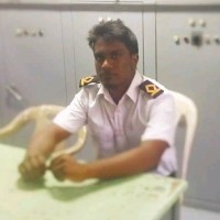 Chathuradha Perera