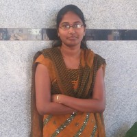 Sushmitha Pallagatte