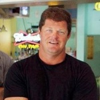 Troy Syprett