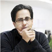 Mahyar Zahed