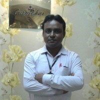 Sanjib Ranjan
