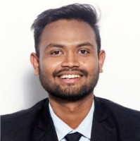 Adarsh Srivastava