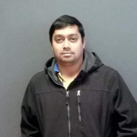 Gairik Roy