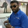 Alwin Antony