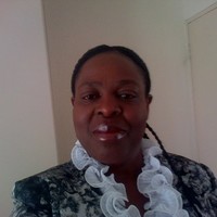 Precious Mazibuko