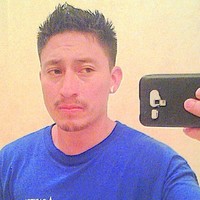 Giovany Vasquez