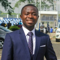 PROSPER YAO ABUDU
