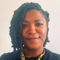 Isabelle Louis-Bernard, LMSW