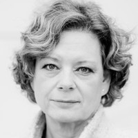 Yvonne Verhaaff