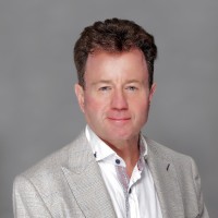 Alister Mellor, ACII