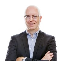 André Bélanger, CPA, LEAN Master