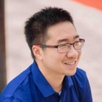 Alvin Wong Widya Krisnadi