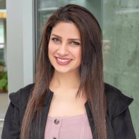 Mahdokht (Mahi) Sobhanipoor