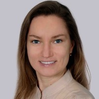 Luba Krasnitskaya