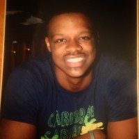 Tre Scott