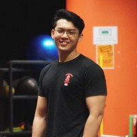 Jun Xian Goh