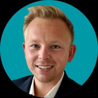 Michael Pettet, P.Eng