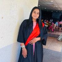 Pranali Patil