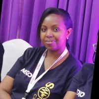 Yvonne Njeri