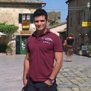 Francesco Serafini