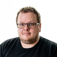 Frode Johansen
