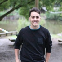 Ari Galanos
