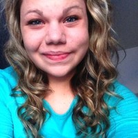 Ashley Movrin