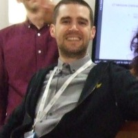 Carl Woodman