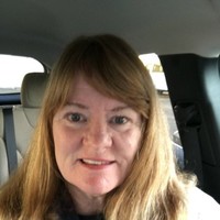 Dawna Palmer