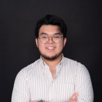Jonas Ong